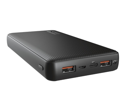 Powerbank TRUST PRIMO Ultra Fast 20 000 mAh
